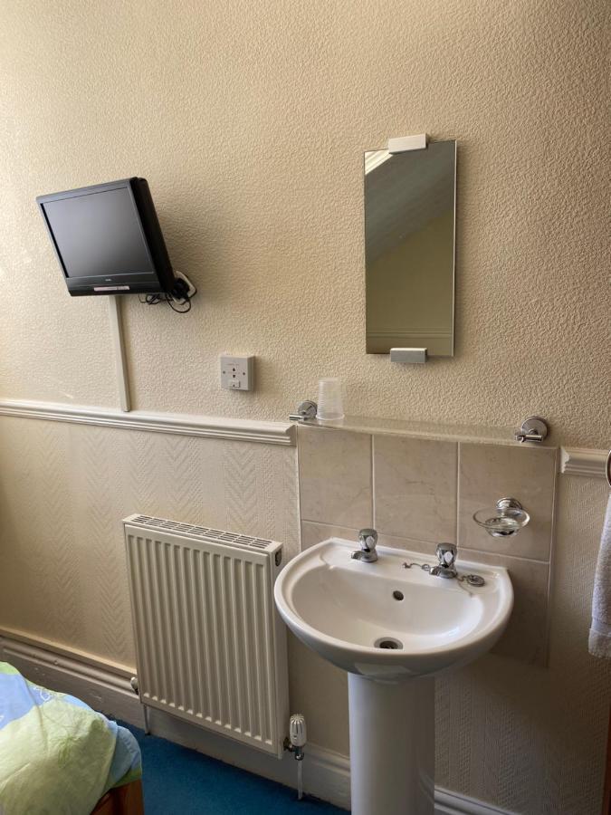 The Laurels Hotel Blackpool Eksteriør billede