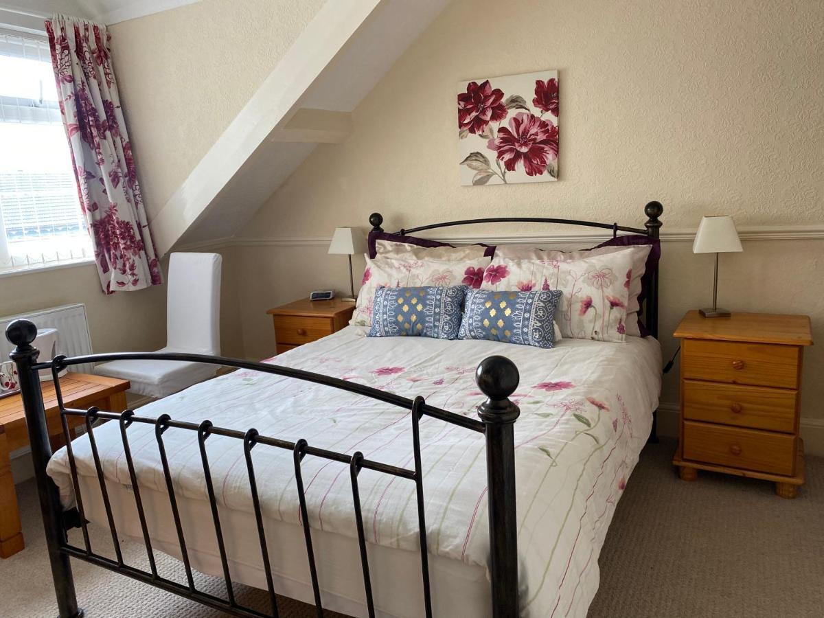 The Laurels Hotel Blackpool Eksteriør billede