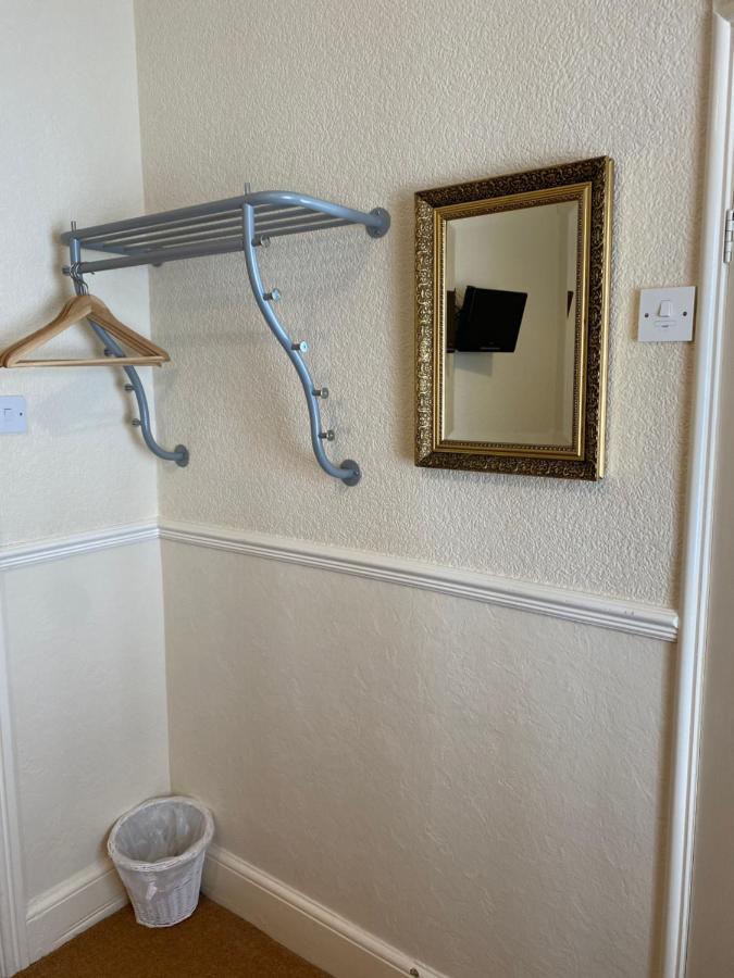 The Laurels Hotel Blackpool Eksteriør billede