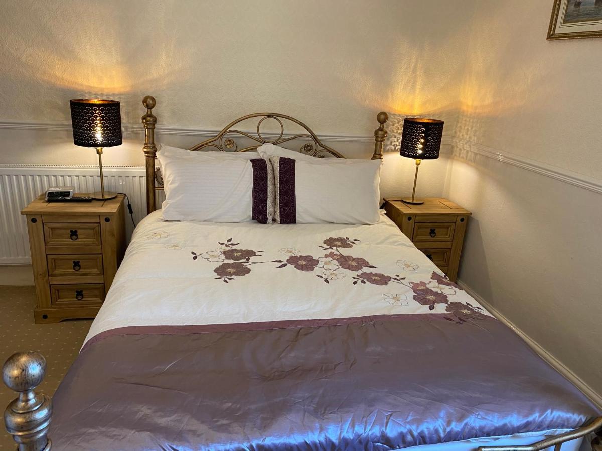 The Laurels Hotel Blackpool Eksteriør billede