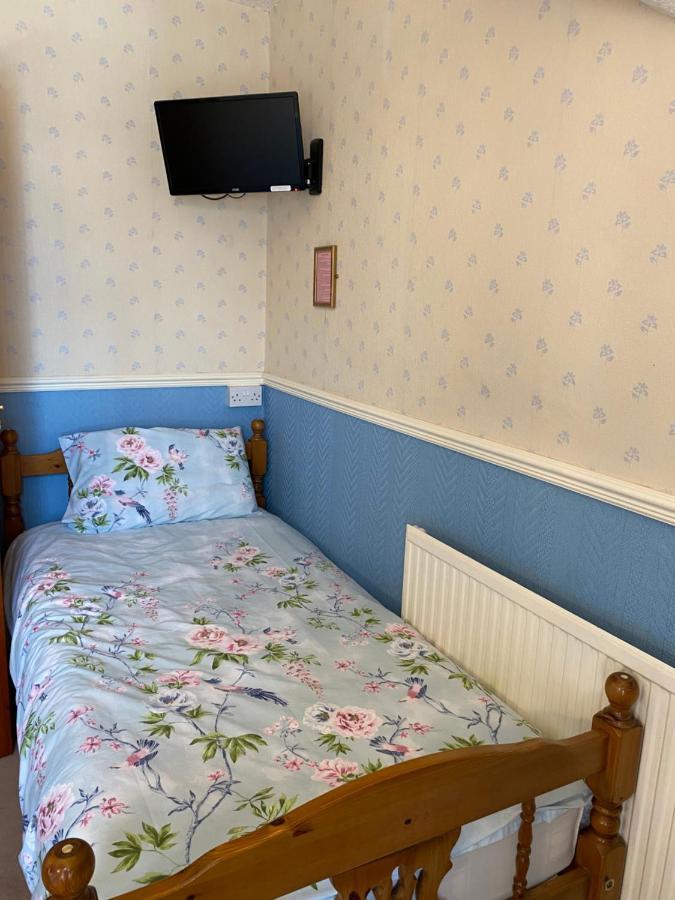 The Laurels Hotel Blackpool Eksteriør billede